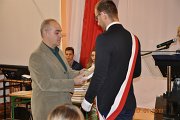 18 Dni Kultury Uczniowskiej - Święto Patrona